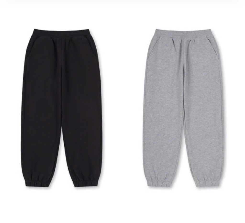 Q124 Quần nỉ bông Topten