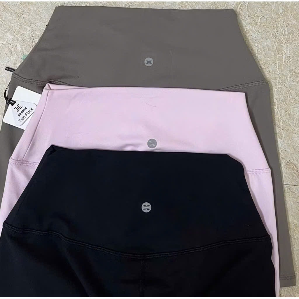 QE05 Quần tập đùi Rbx