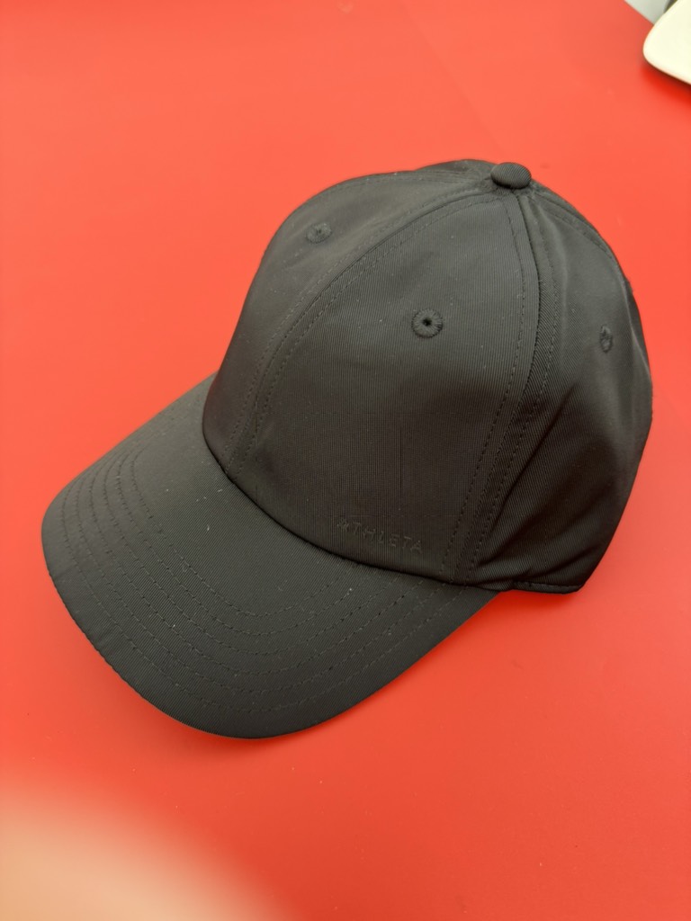 P04 Mũ lưỡi trai Athleta