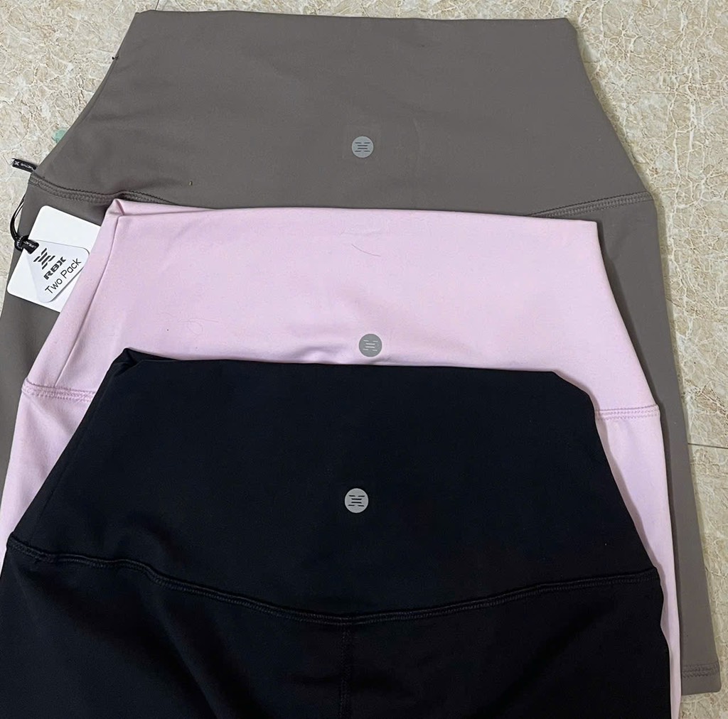 QE05 Quần tập đùi Rbx