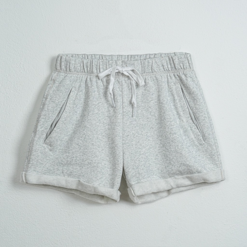 Q18 Quần đùi nữ Pink