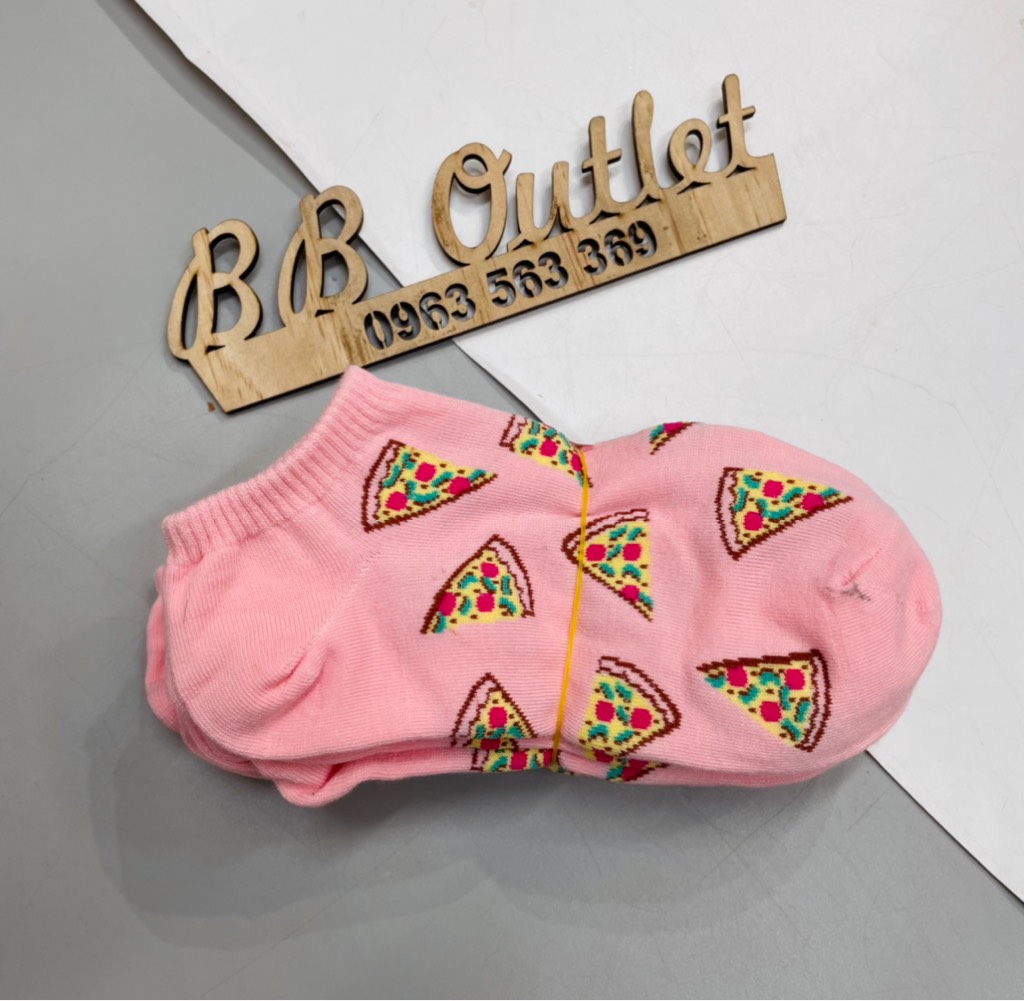 T18 Set 5 đôi tất Oldnavy nữ