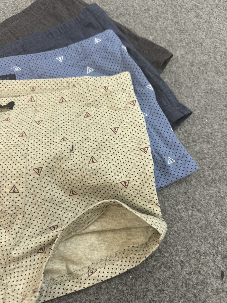 QA06 Quần sịp đùi Gue