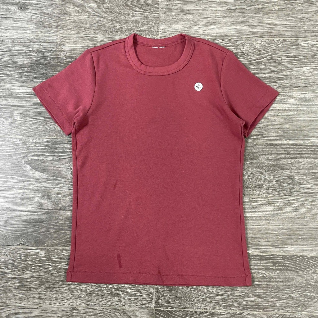 AE10 Áo thun nữ Uny