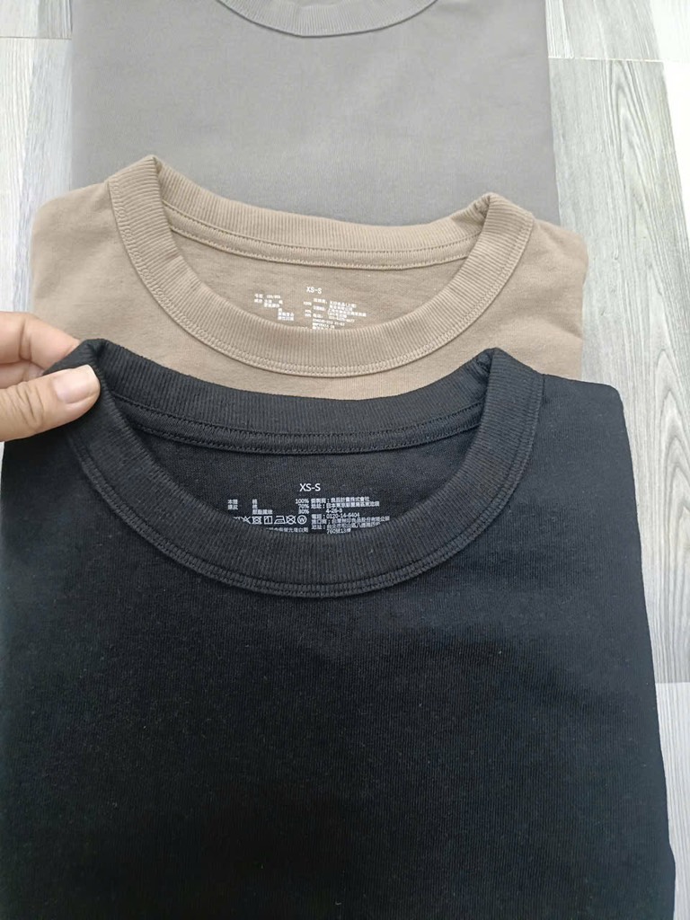 V26 Đầm cotton