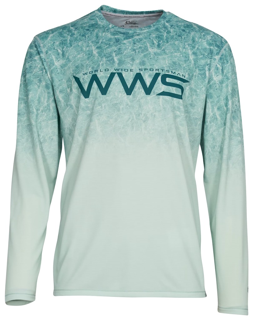 A115 Áo thun thể thao nam tay dài