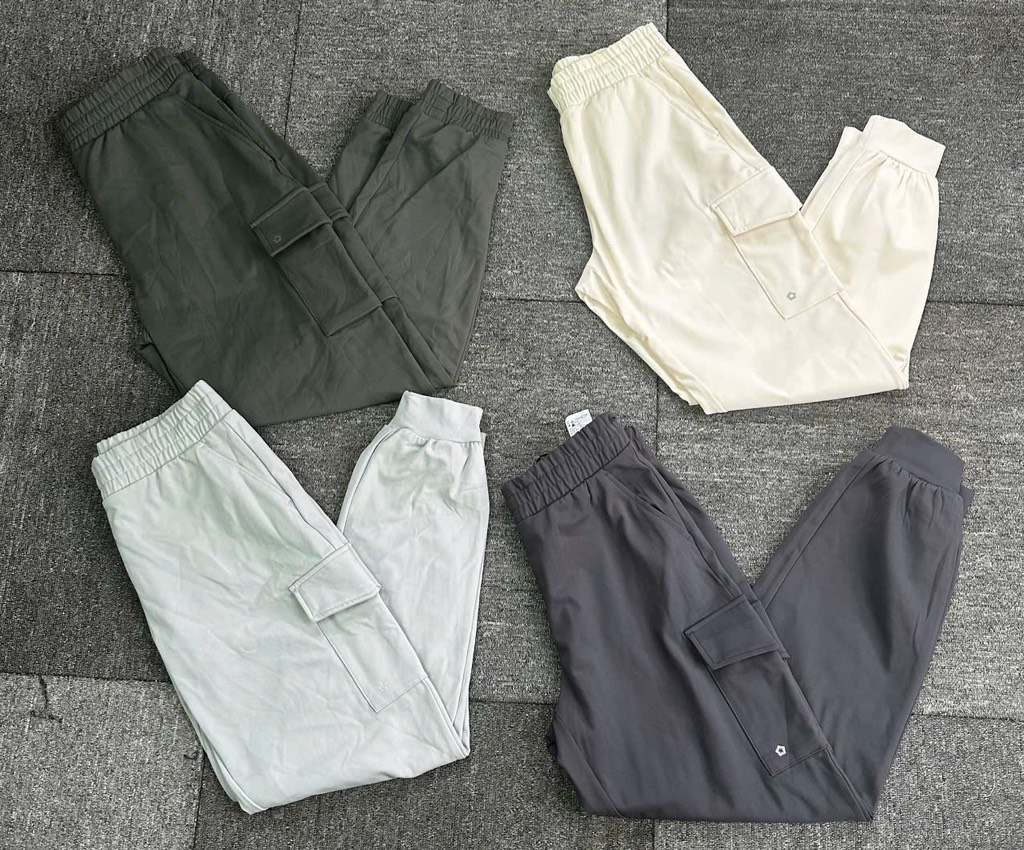 Q108 Quần nỉ nam Mulawear