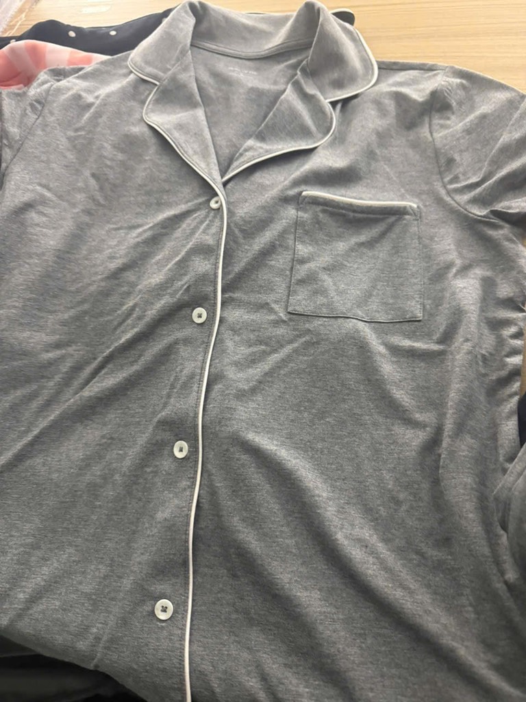 AE01 Lẻ pyjama tencel State