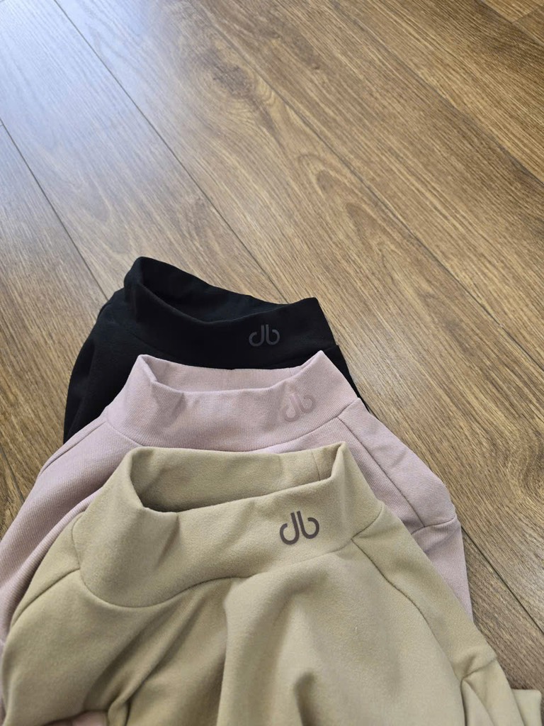 A129 Áo nỉ nữ Druh