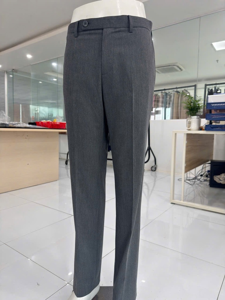 Q67 Quần âu nam Caruso