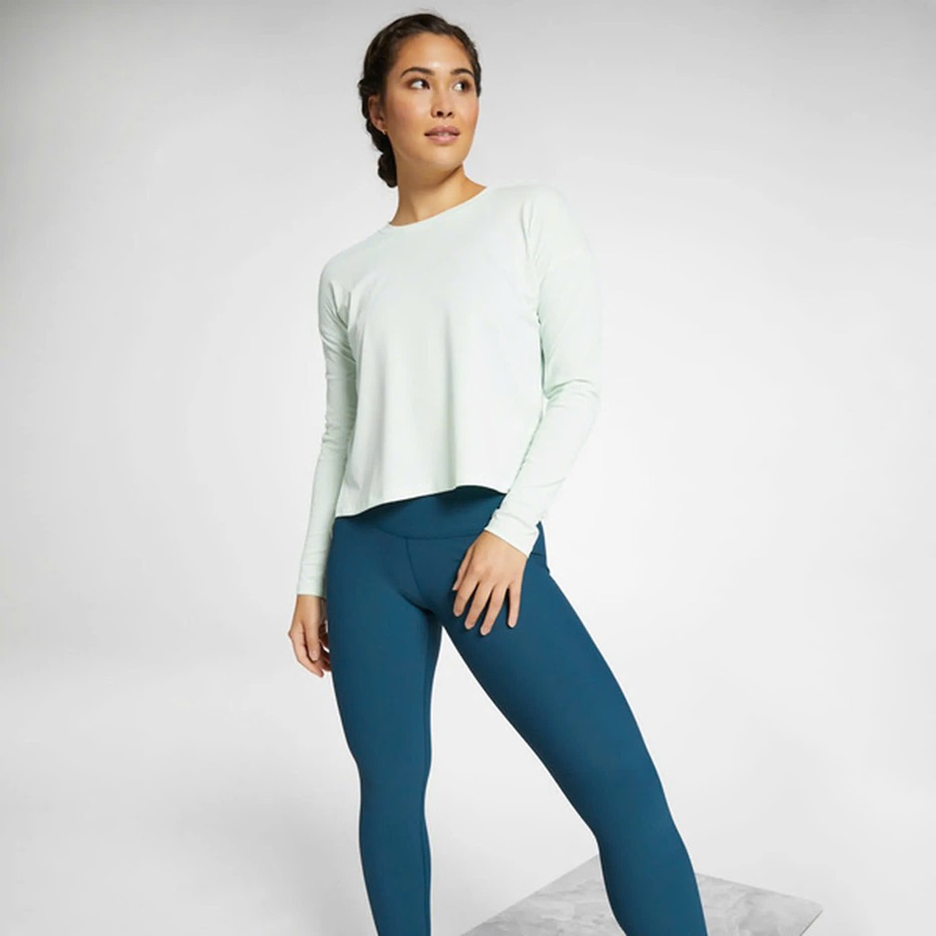 A121 Áo thun tập Calia