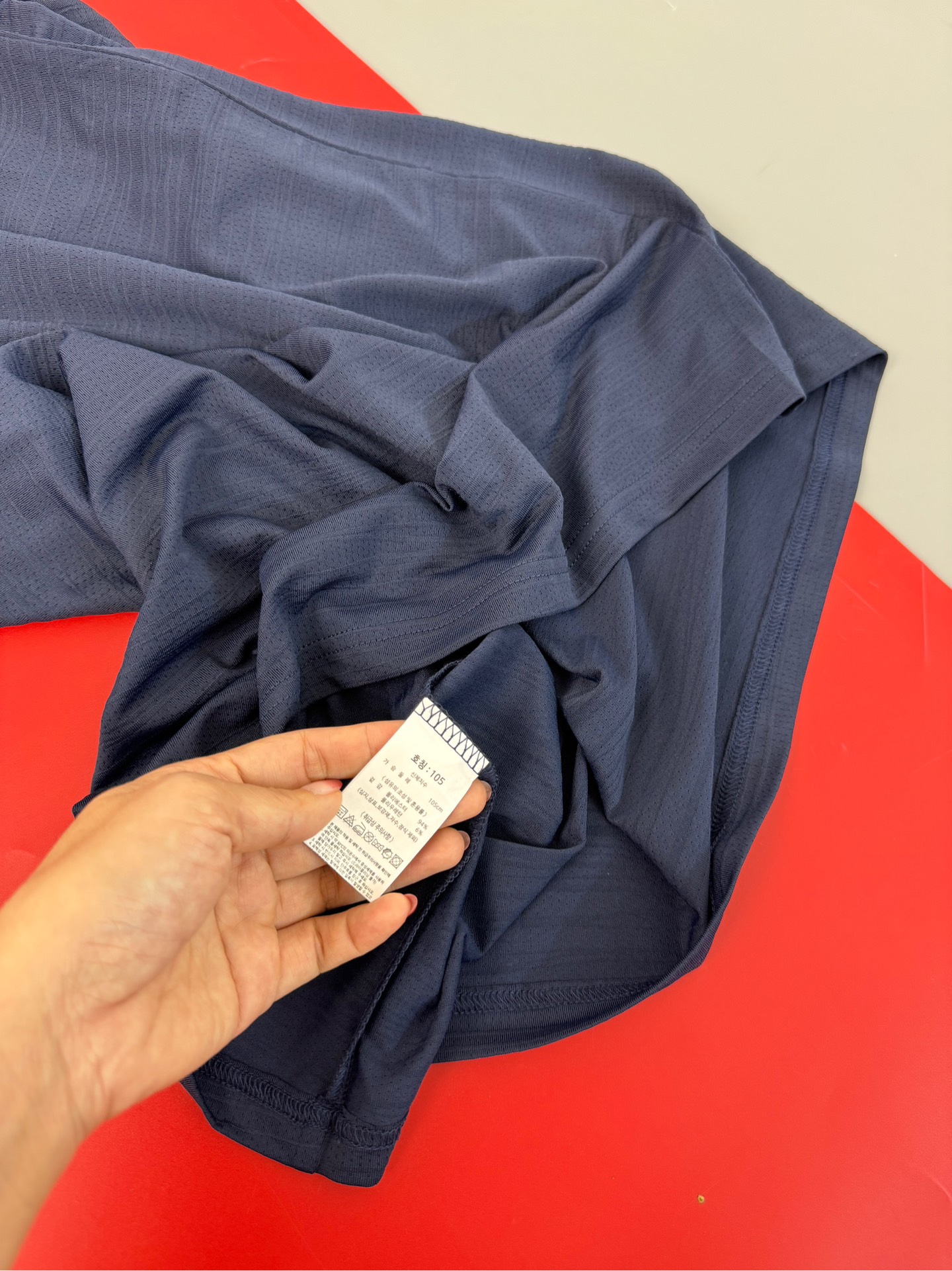 A62 Áo polo nam KYJ