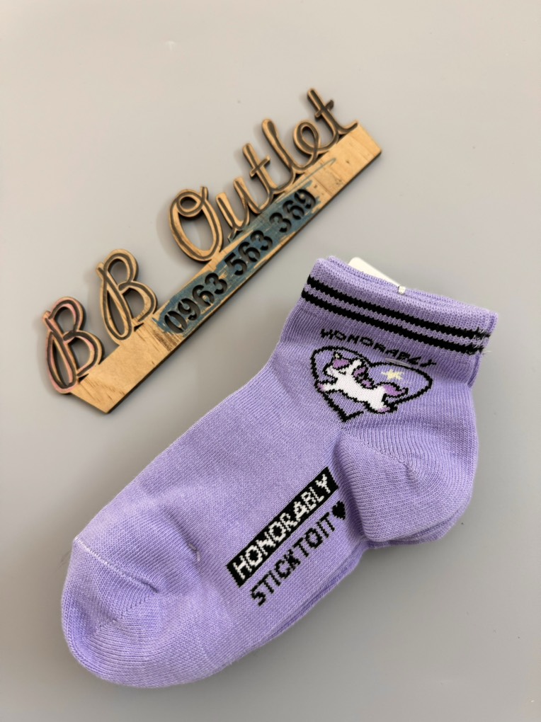 T29 Tất trẻ em lớn xuất Nhật