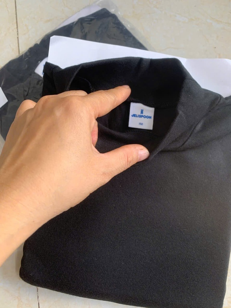 A170 Áo giữ nhiệt Hàn