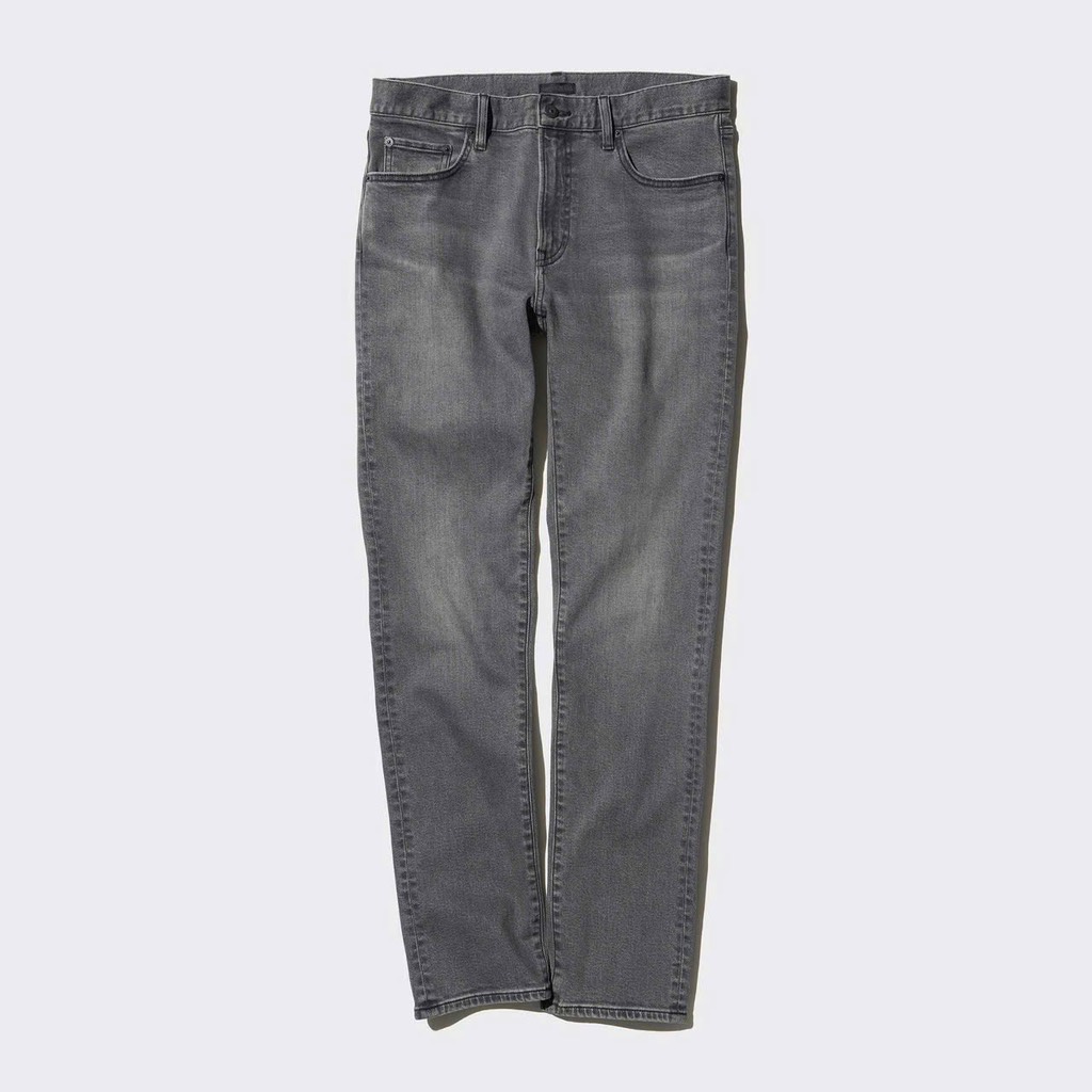 Q147 Quần jeans nam Uni