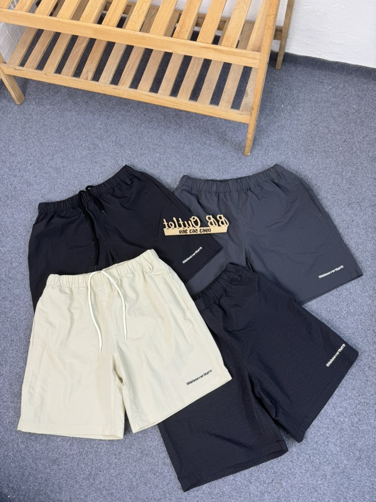 QA03 Quần đùi gió Thisi