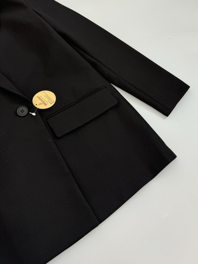 A161 Áo blazer Zr