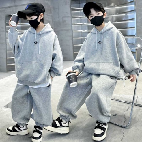 Q124 Quần nỉ bông Topten