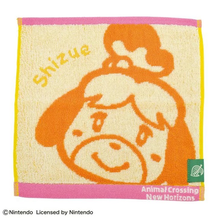 P22 Khăn mặt trẻ em