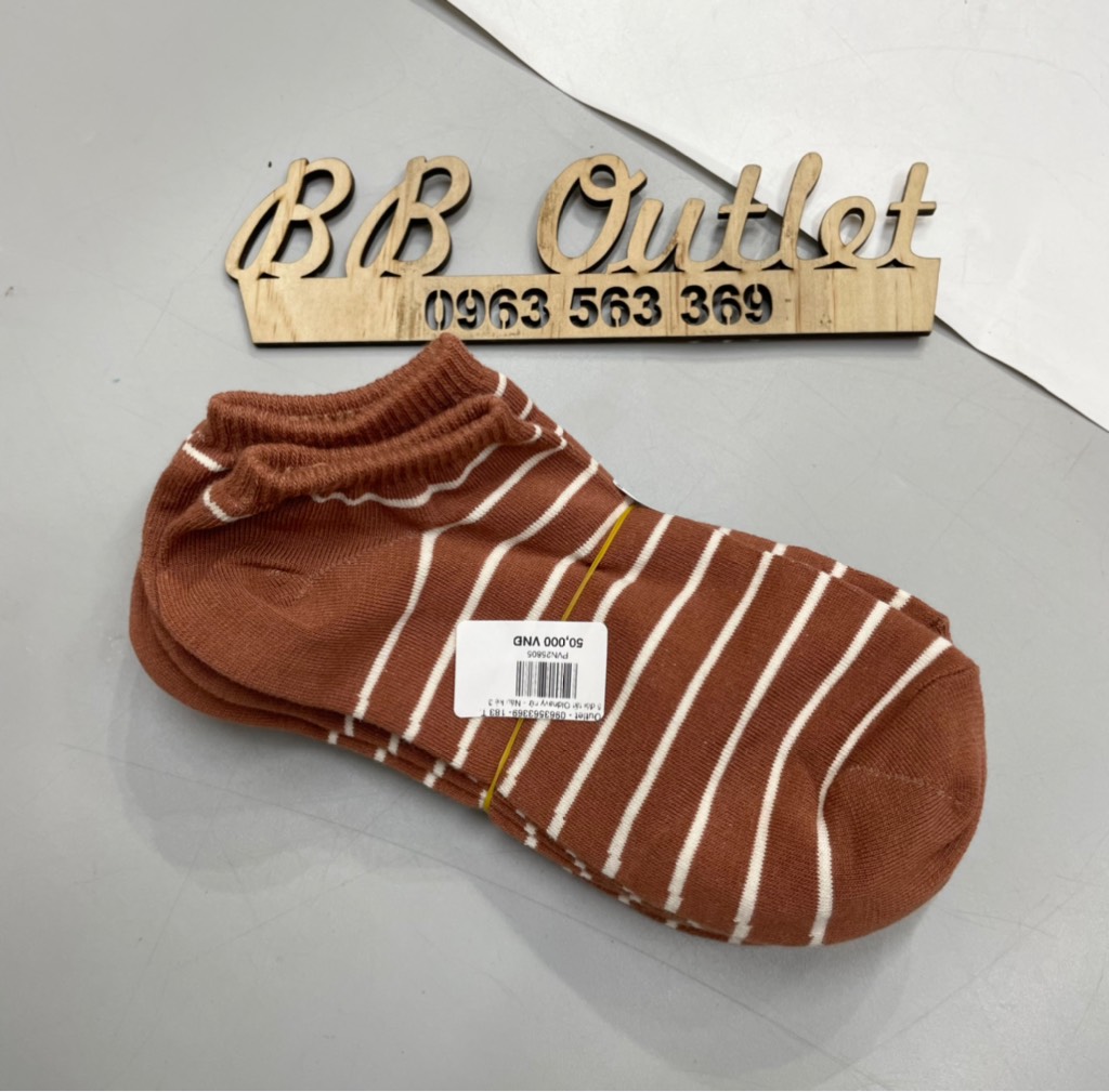 T18 Set 5 đôi tất Oldnavy nữ