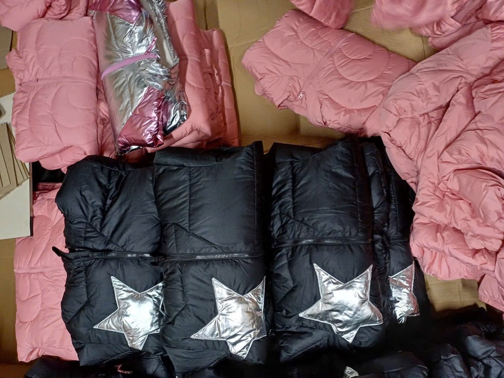 A134 Áo phao 0ld.navy