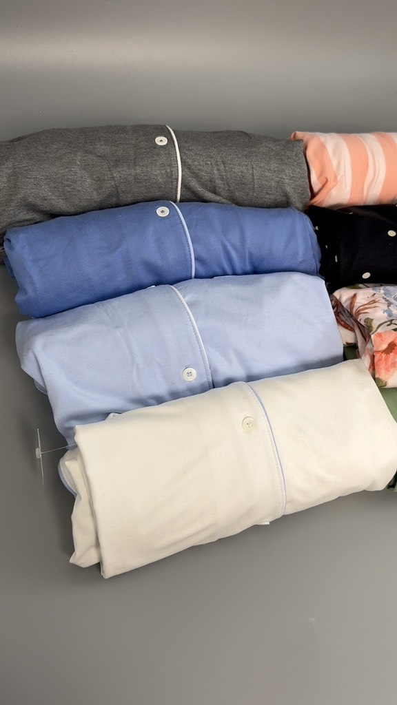 AE01 Lẻ pyjama tencel State