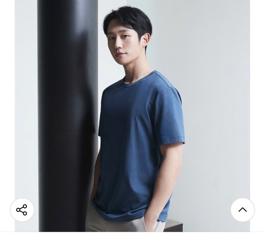 A33 Áo thun Mind Brigde