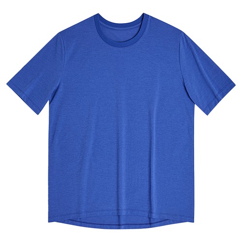 Áo thun nữ xẻ tà Andar