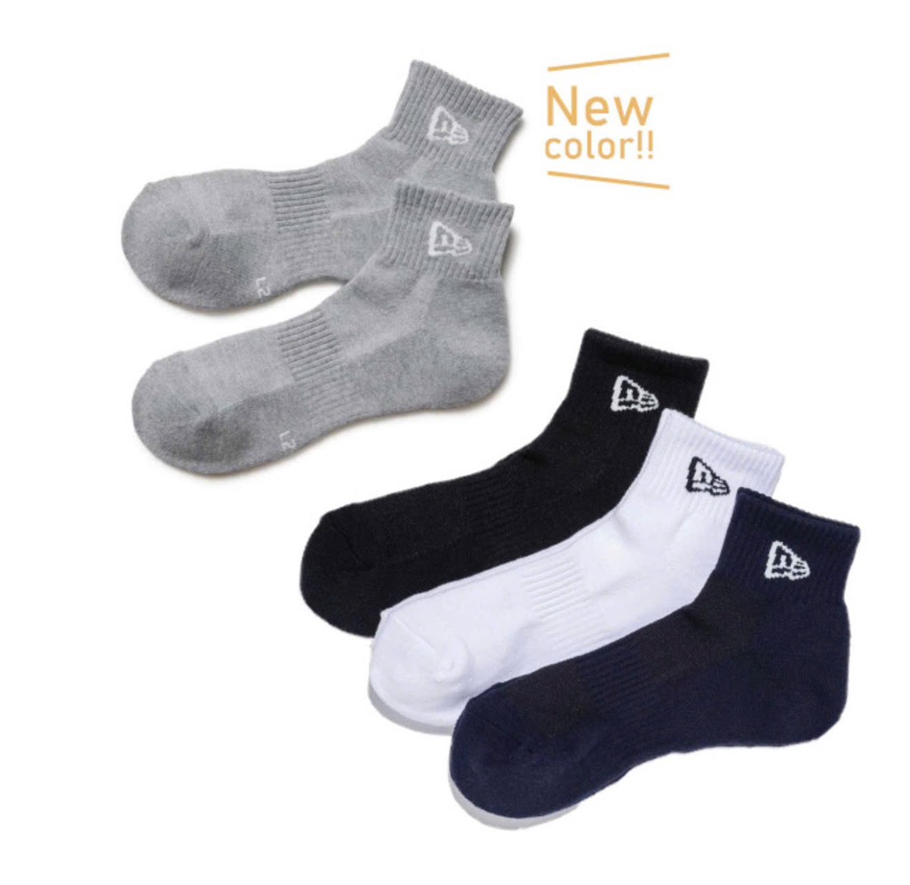 P18 Tất cổ trung New era