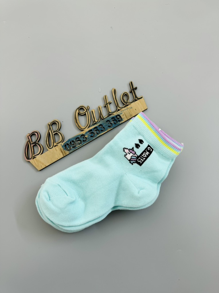 T29 Tất trẻ em lớn xuất Nhật