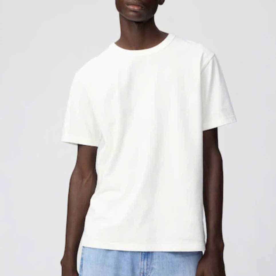 AA01 - Áo phông nam cotton khô Uny