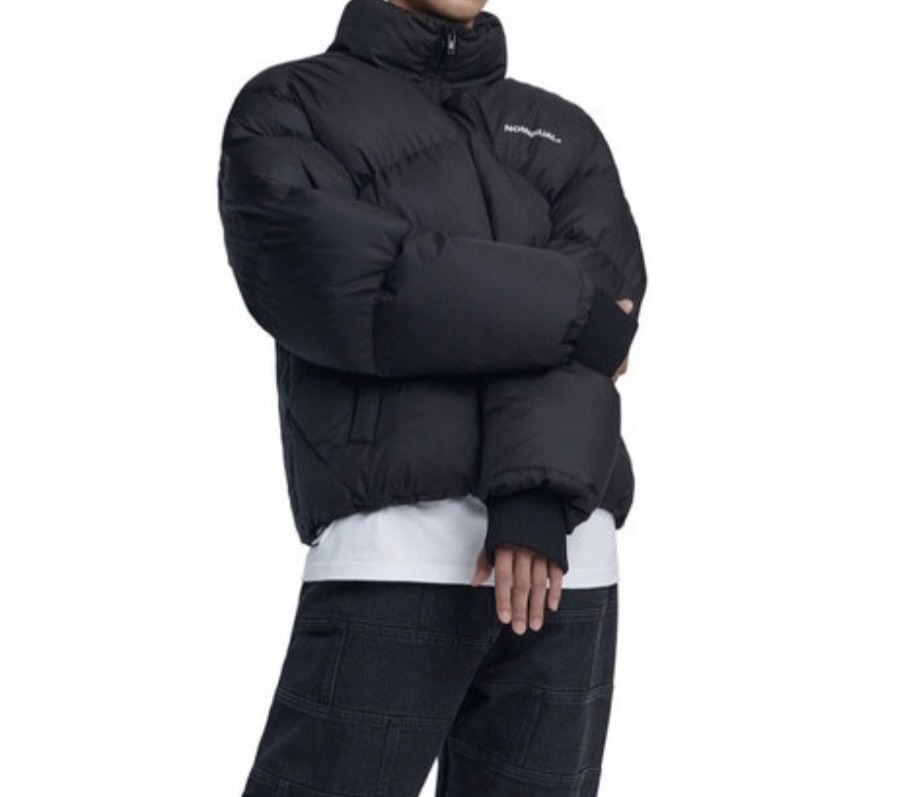 Áo phao béo Pegador