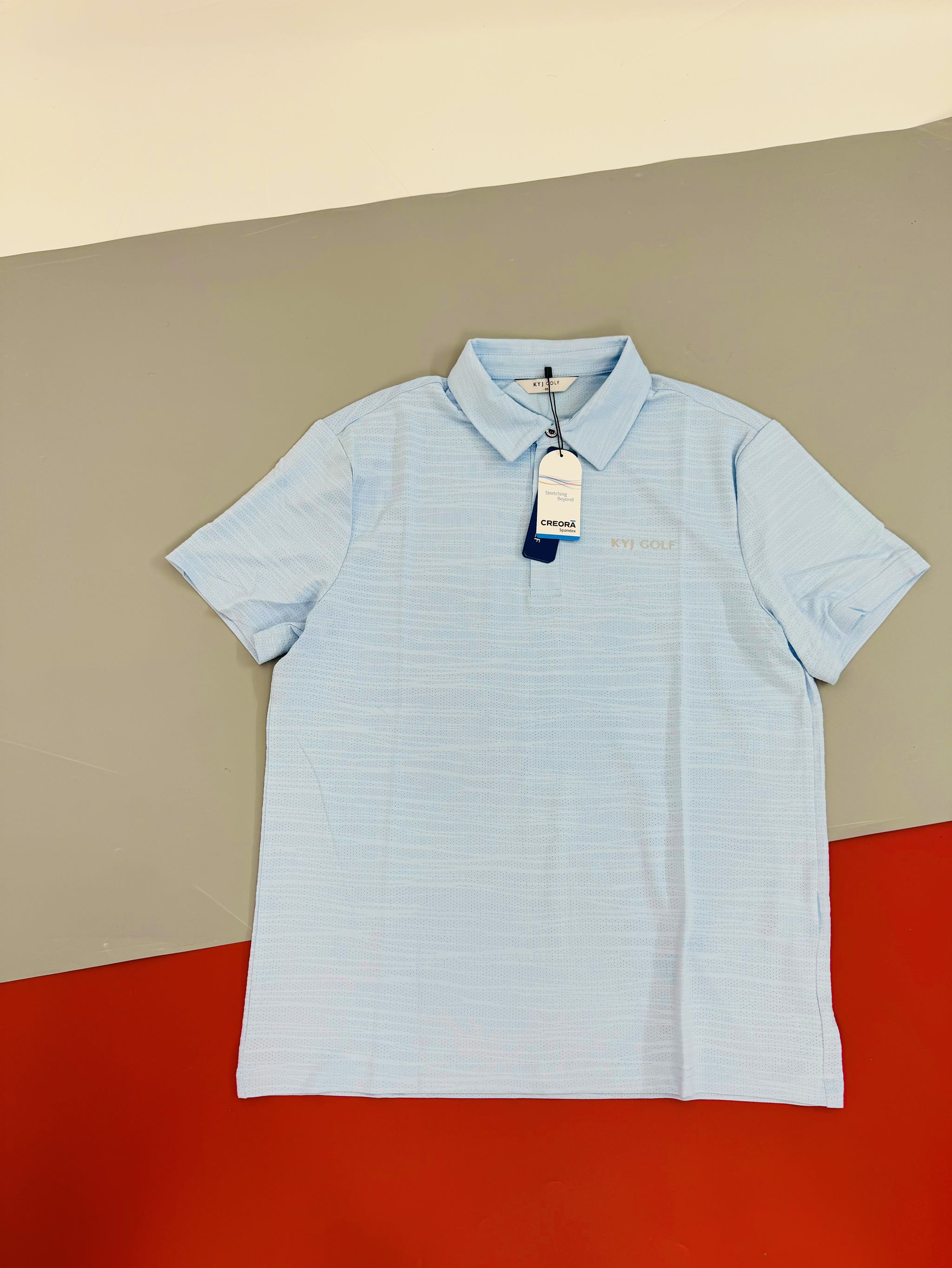 A62 Áo polo nam KYJ