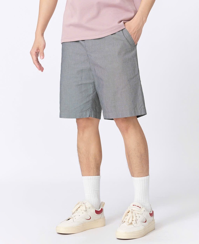 Q150 Quần short nam ka ki Net