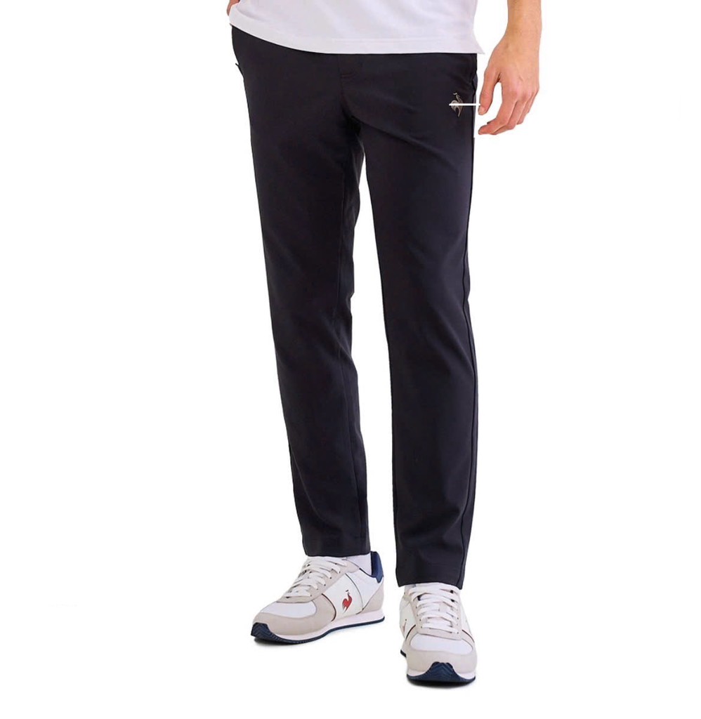 QA12 Quần co giãn con gà