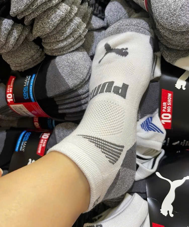 P21 Tất thể thao pm