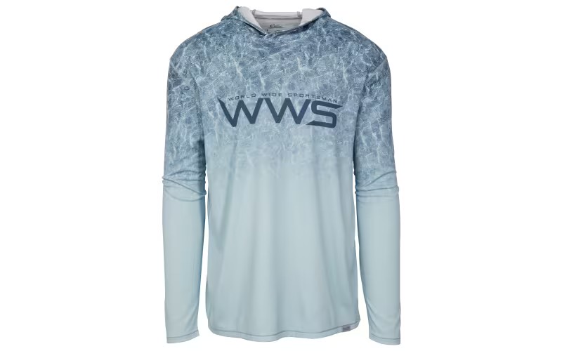 A115 Áo thun thể thao nam tay dài