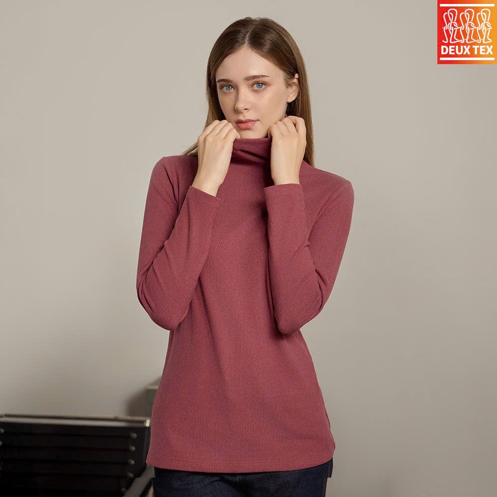 A140 Áo nỉ nữ WOLSEY