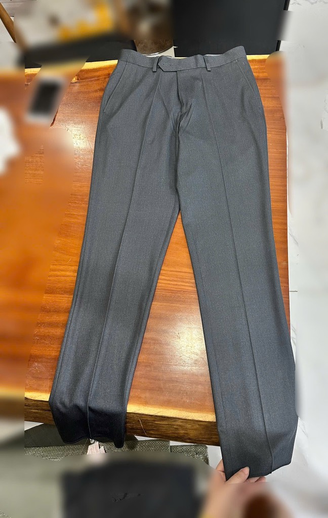 Q68 quần âu nam Ow