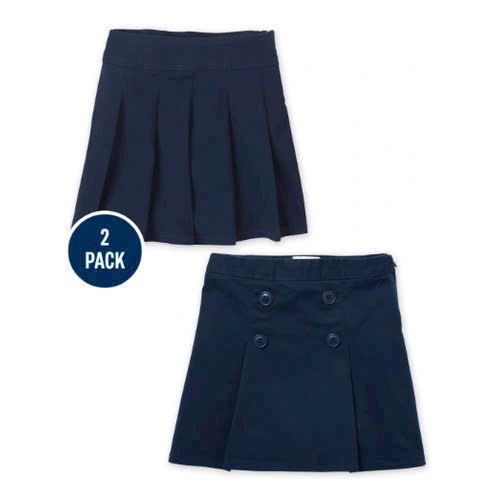 V18 Chân váy đồng phục Hs