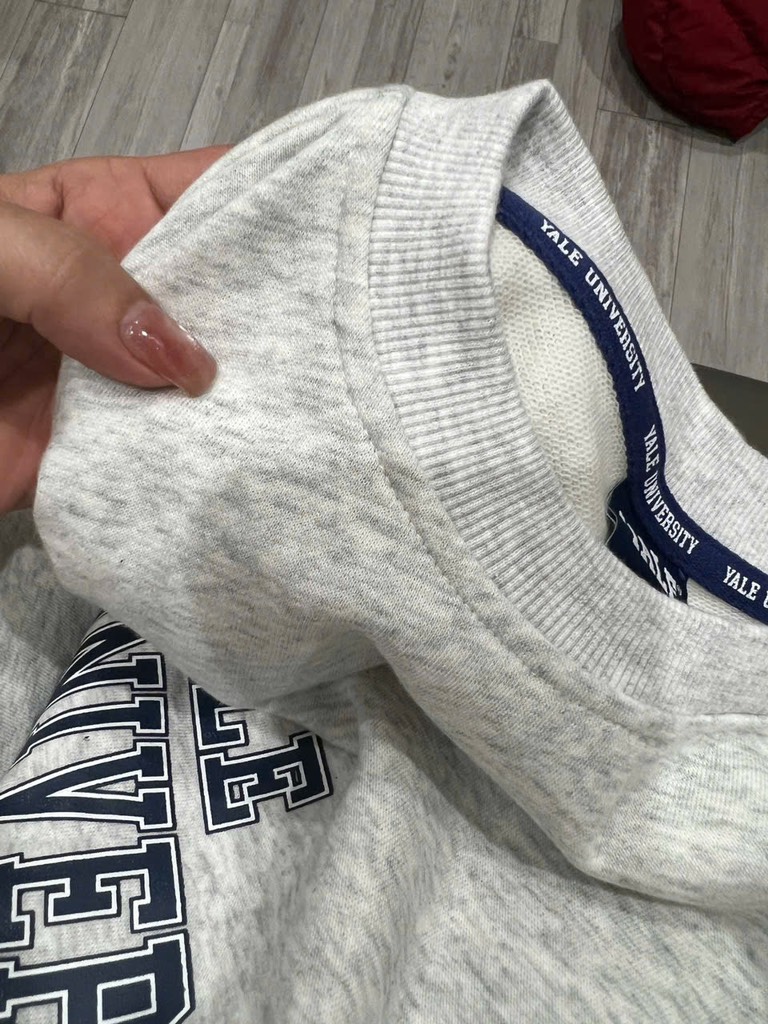 B24 Bộ cotton da cá YALE