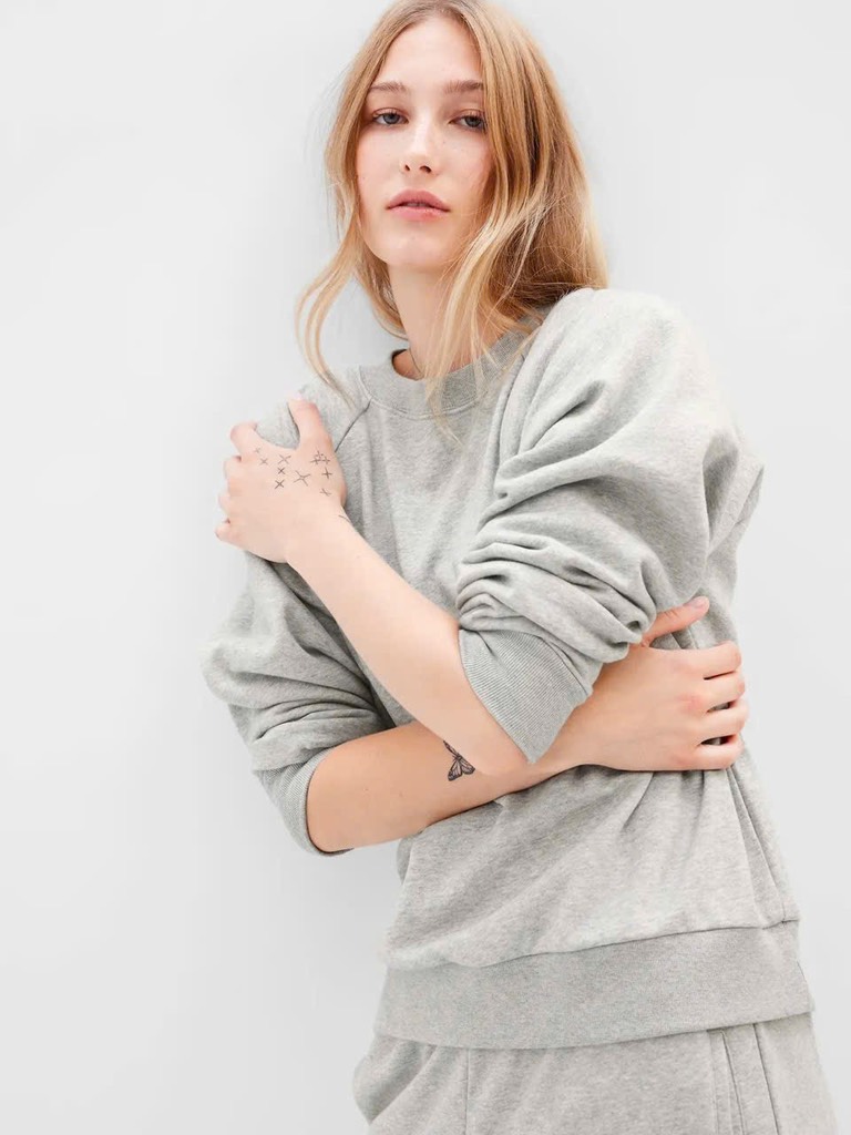 B31 nỉ bông nữ G@p