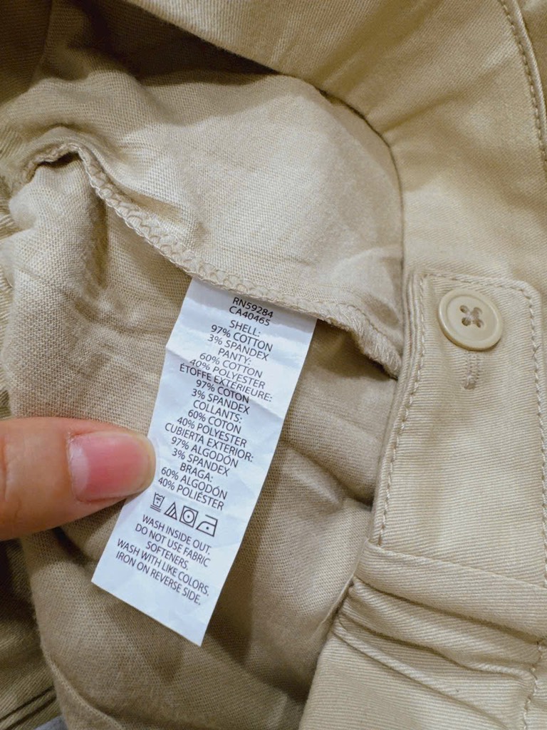 V18 Chân váy đồng phục Hs