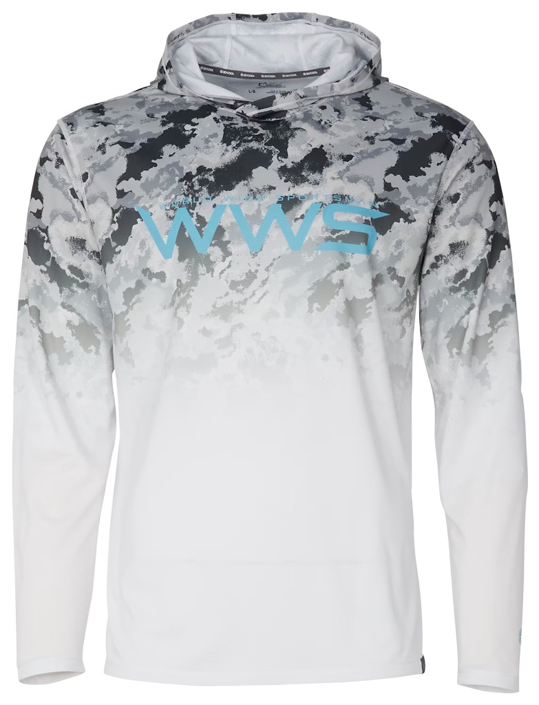 A115 Áo thun thể thao nam tay dài