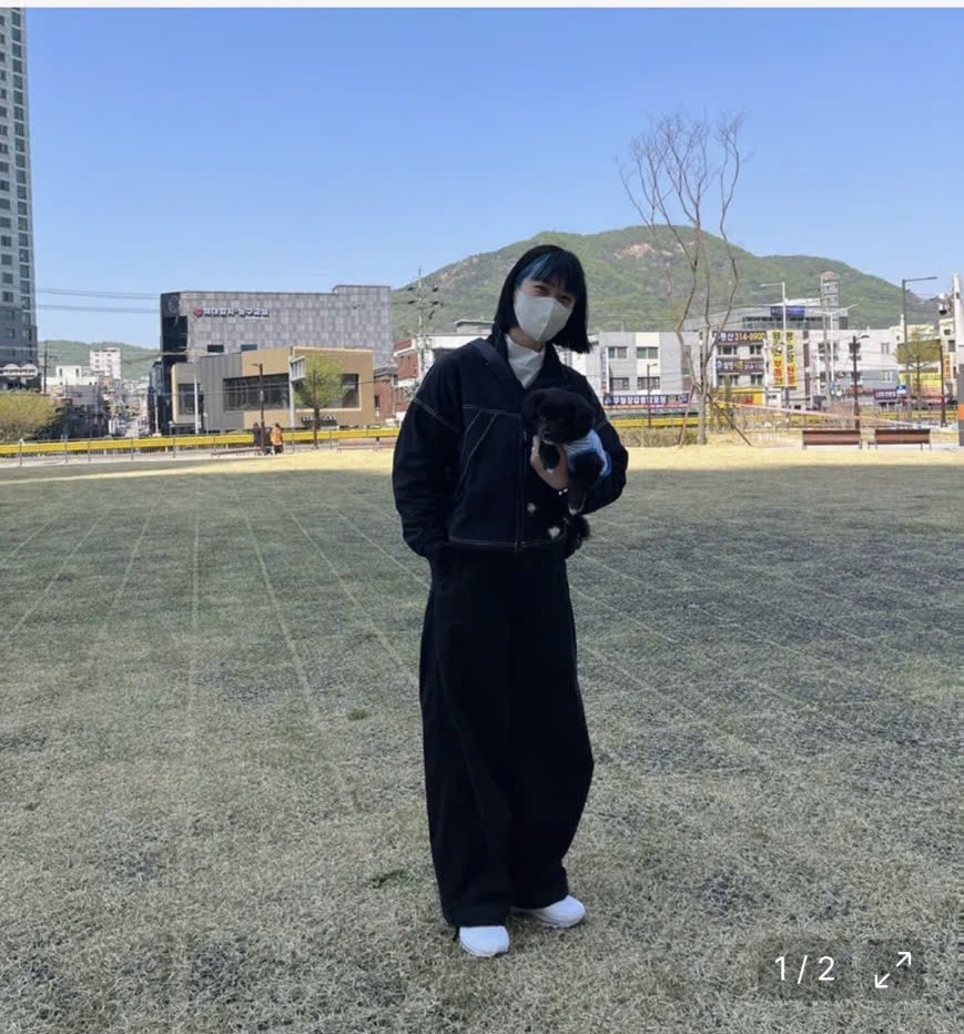 Q132 Quần ka ki musins@