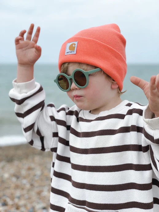 P33 mũ len Acrylic Carhart