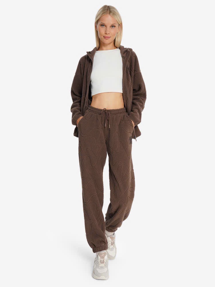 Q115 Quần nỉ Demix