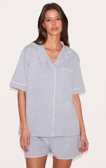 AE01 Lẻ pyjama tencel State