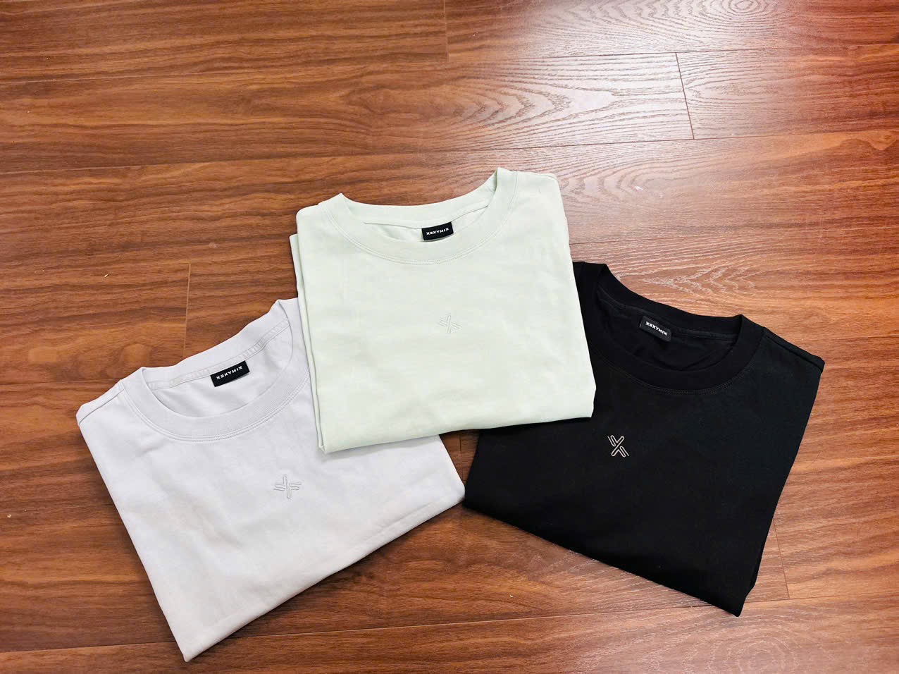 A11 Áo thun nữ Xexymix