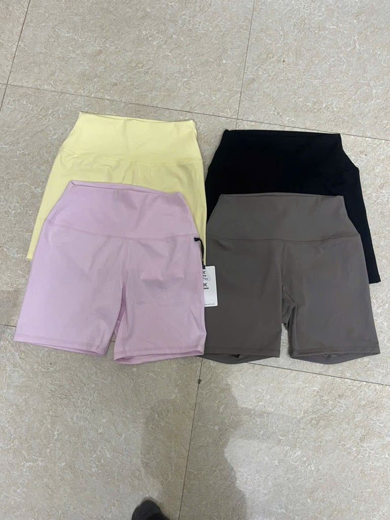 QE05 Quần tập đùi Rbx